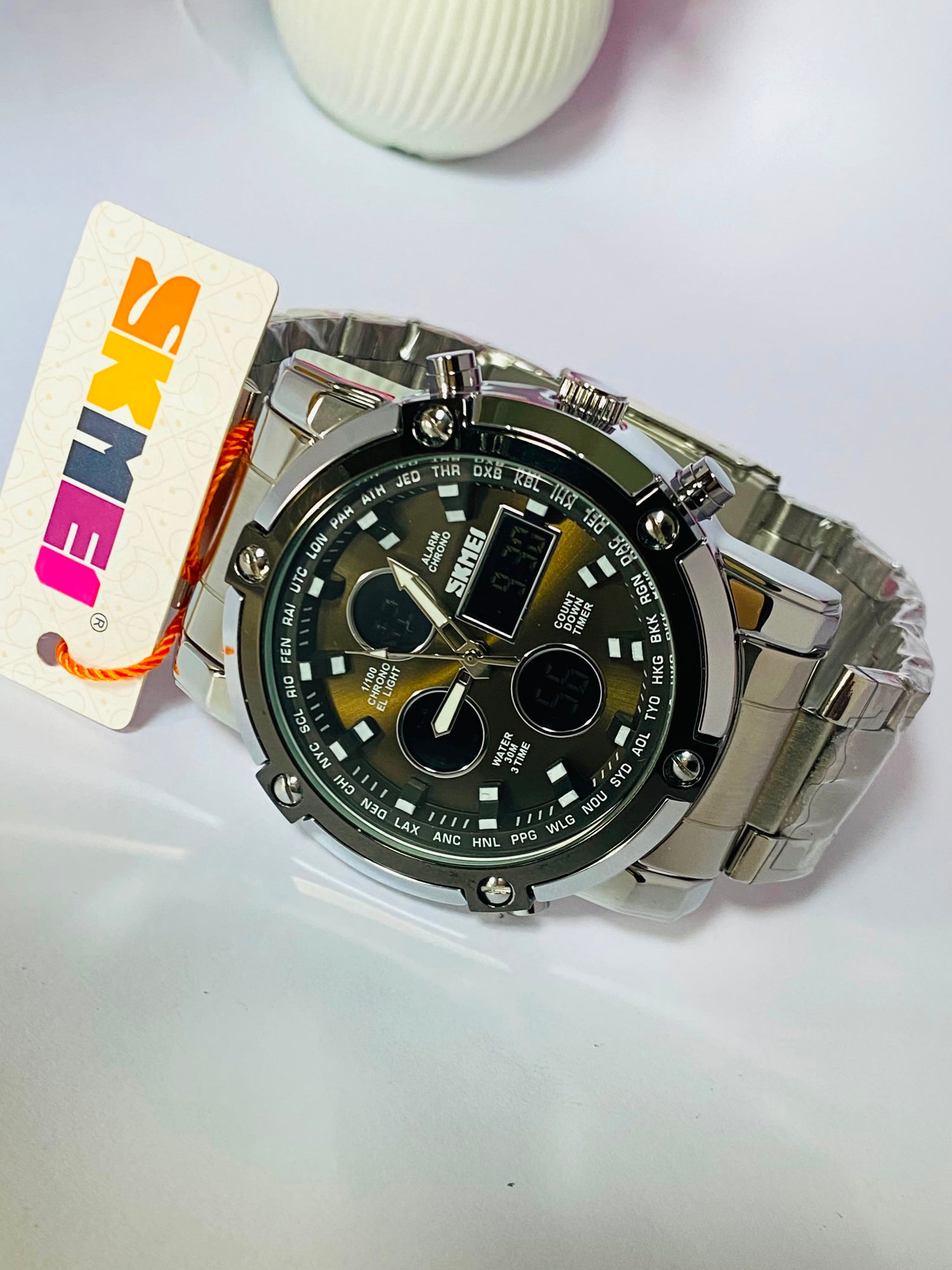 Skmei watches