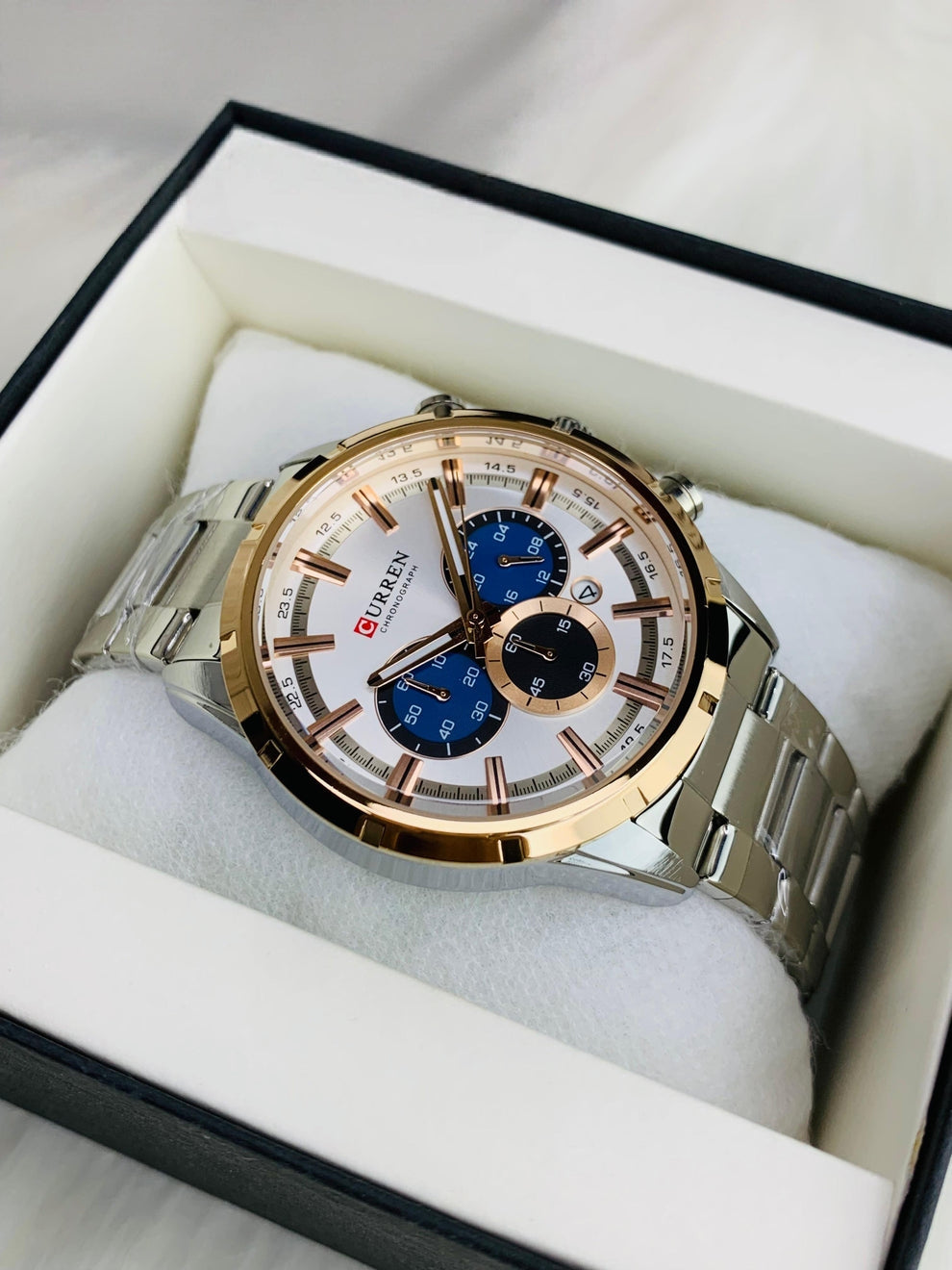 Curren watches