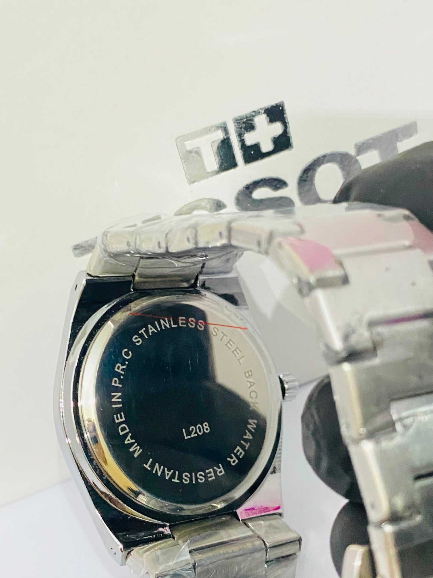 Tissot PRX Powermatic 80 for Men's favorite choice