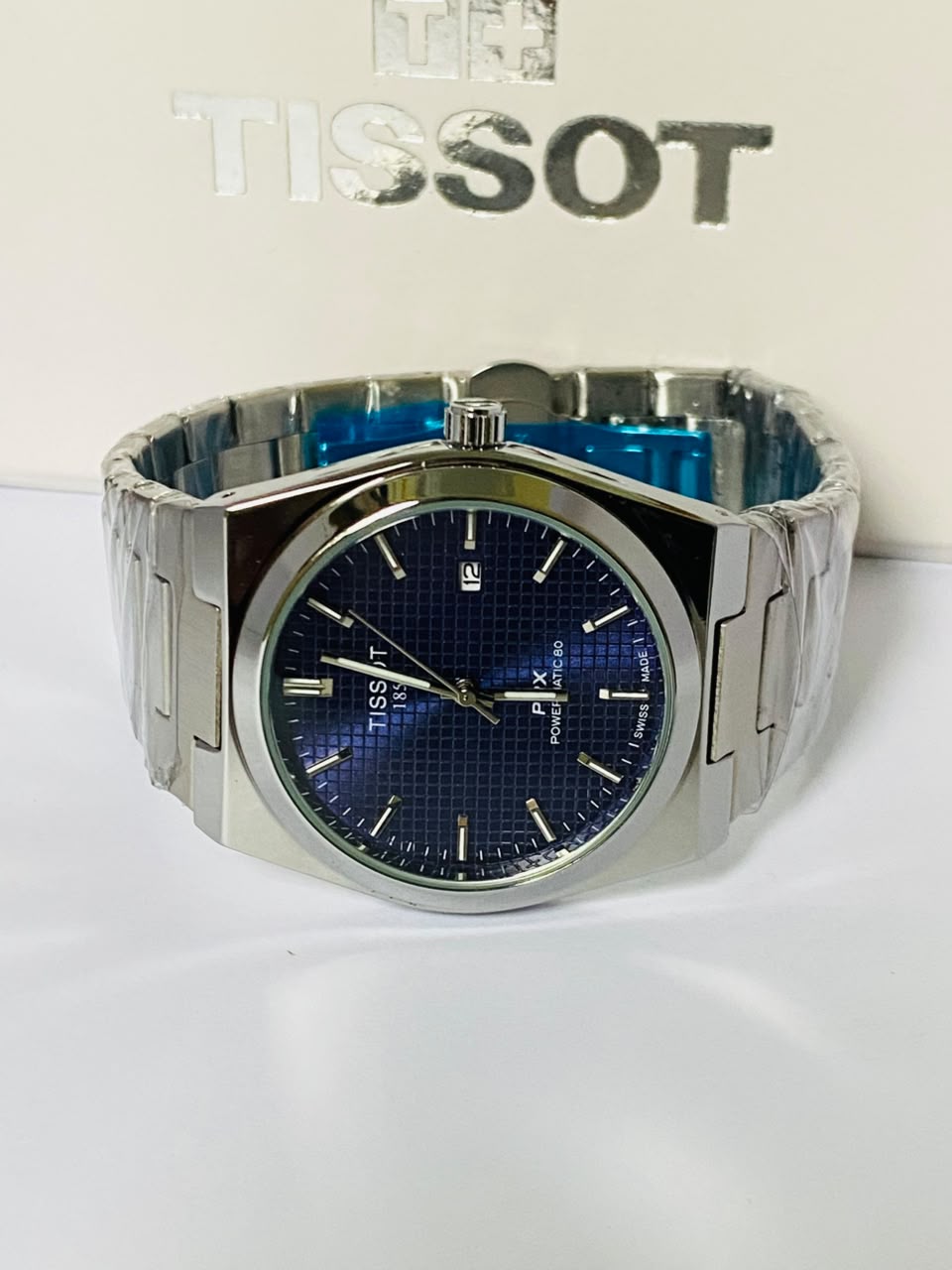 Tissot PRX Powermatic 80 for Men's favorite choice