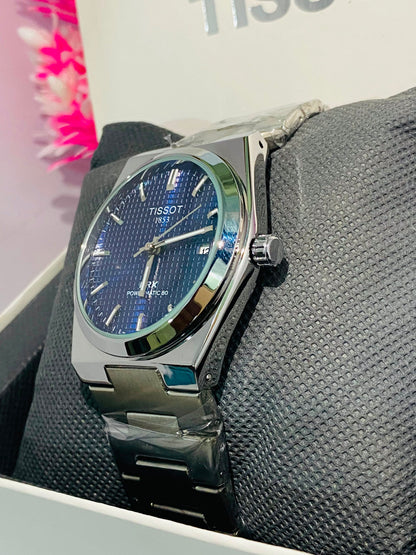 Tissot PRX Powermatic 80 for Men's favorite choice