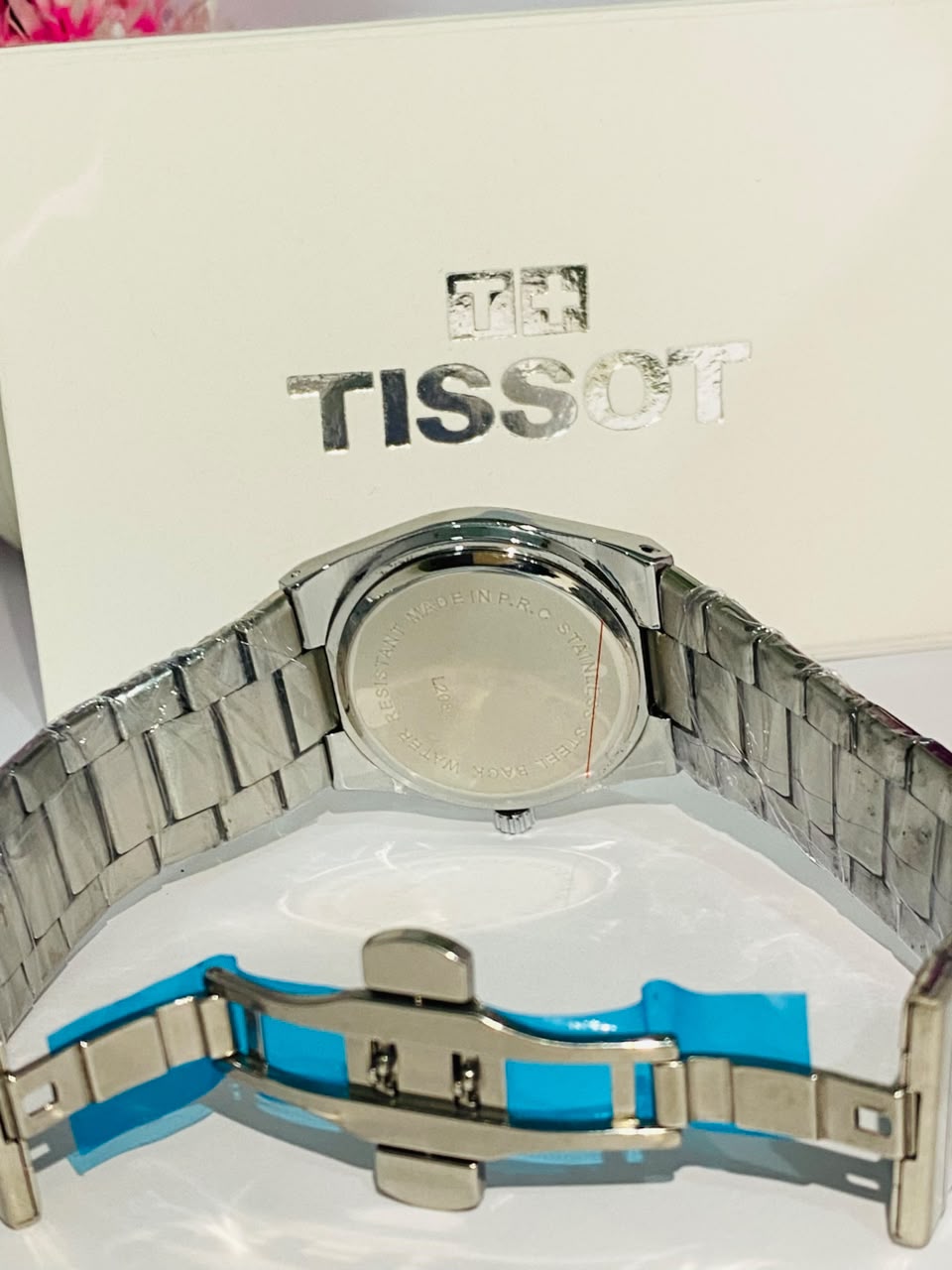 Tissot PRX Powermatic 80 for Men's favorite choice
