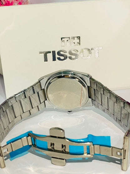 Tissot PRX Powermatic 80 for Men's favorite choice
