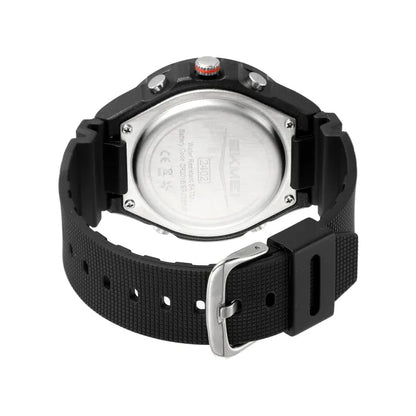 Skmei 2402 dual display sports watch