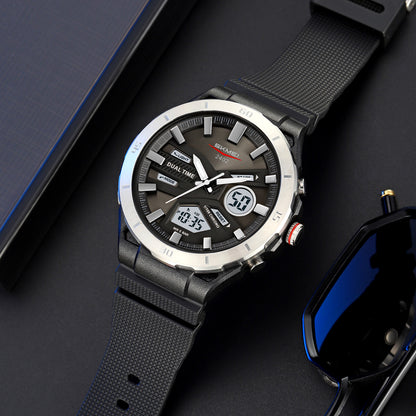Skmei 2402 dual display sports watch