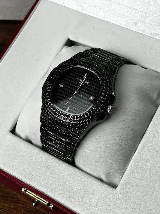 "PATEK PHILIPPE GENEVE